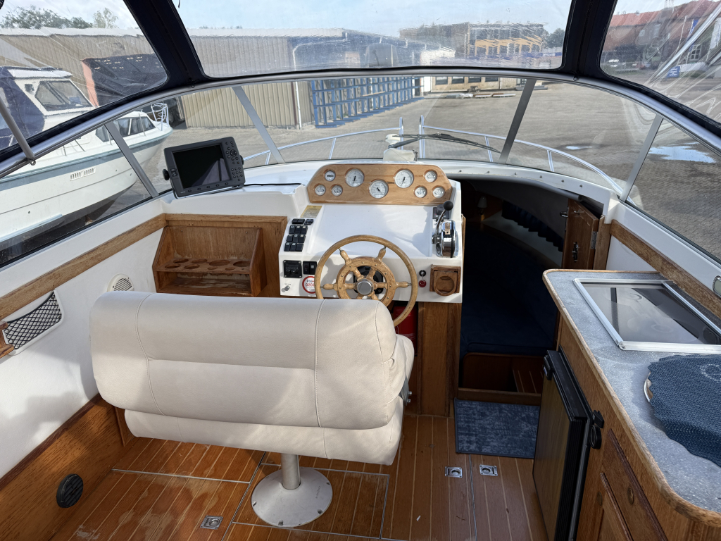 Scand 7800 Nautic — foto 5 van 11