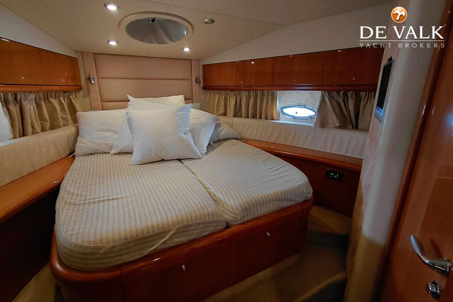 Sunseeker Manhattan 50 — foto 32 van 39