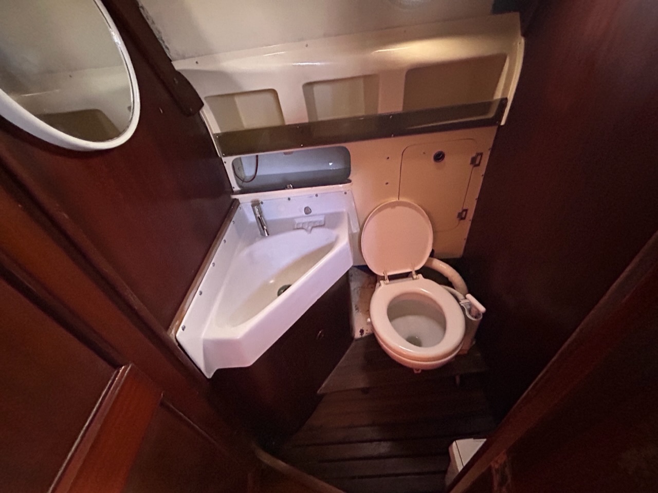 Mistral Sirocco 31 — foto 2 van 2