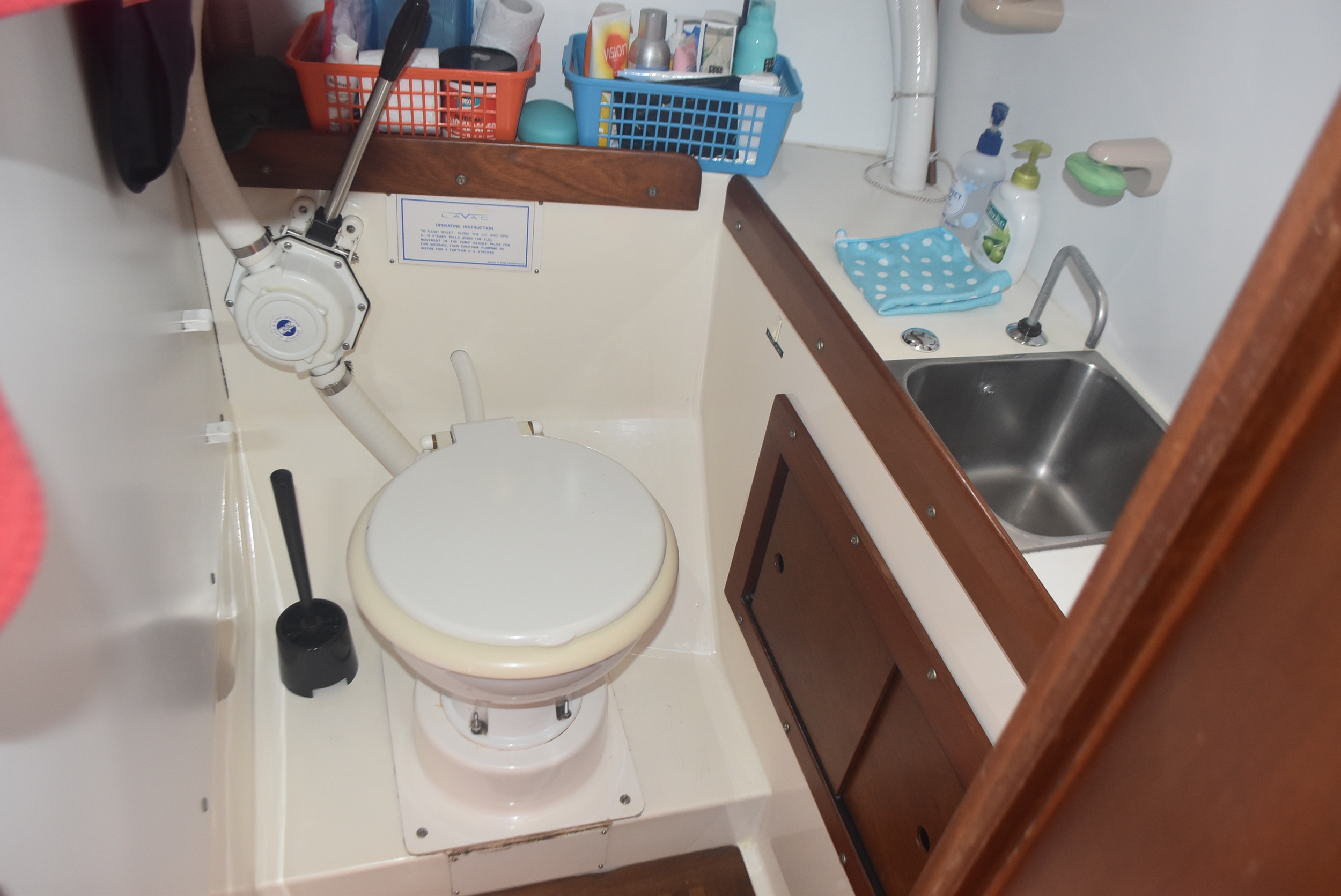 Westerly Pentland — foto 70 van 89