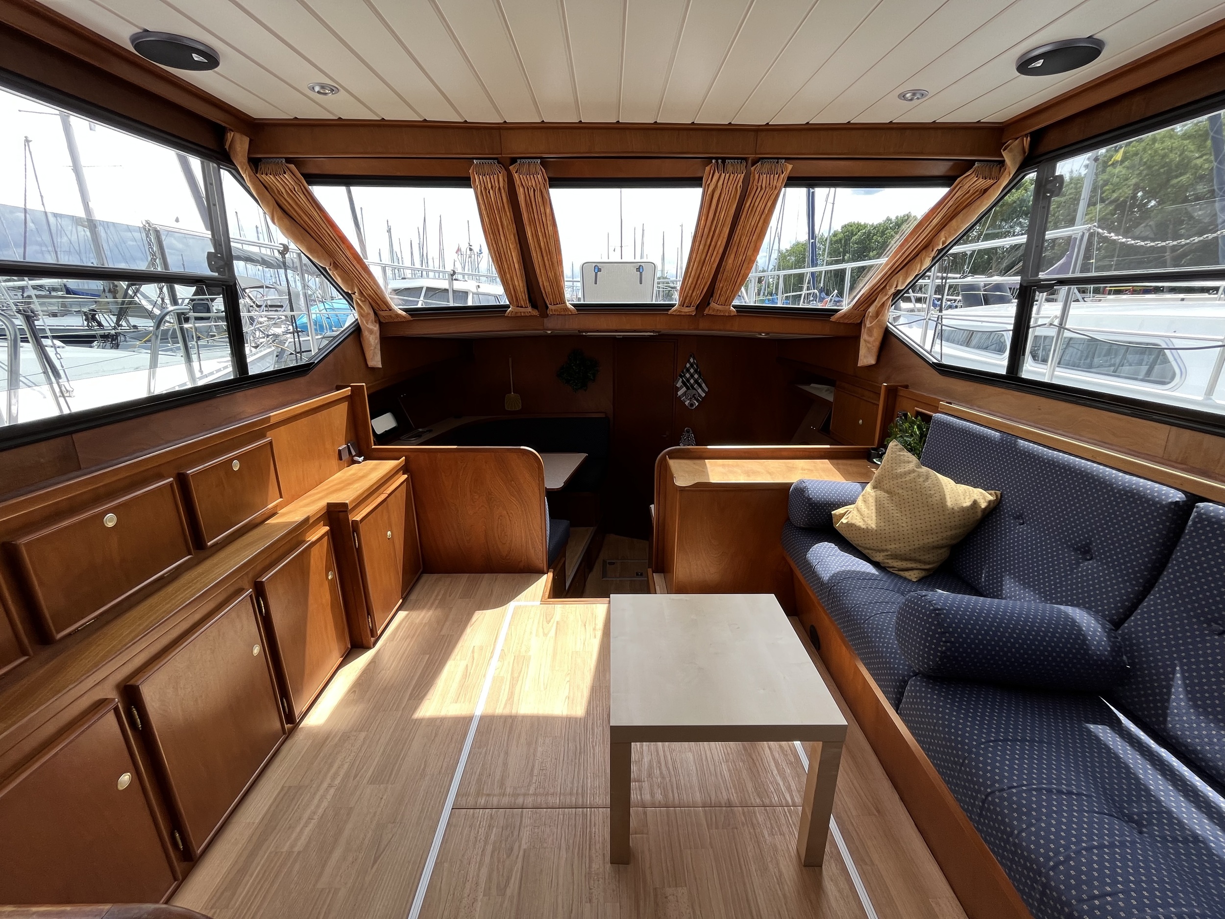 Vri-Jon Contessa 40 — foto 6 van 75