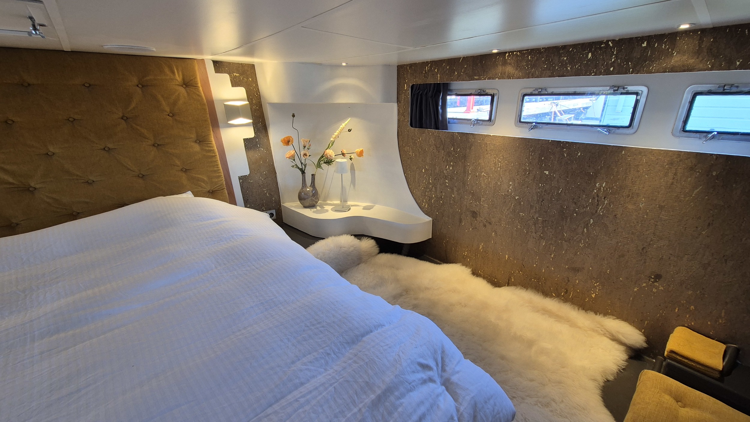 Ancora 44 Flybridge — foto 53 van 79