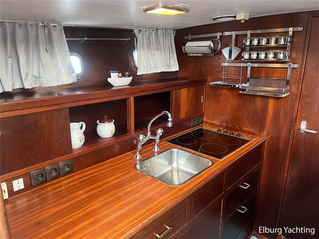 Super van Craft 13.80 — foto 33 van 99