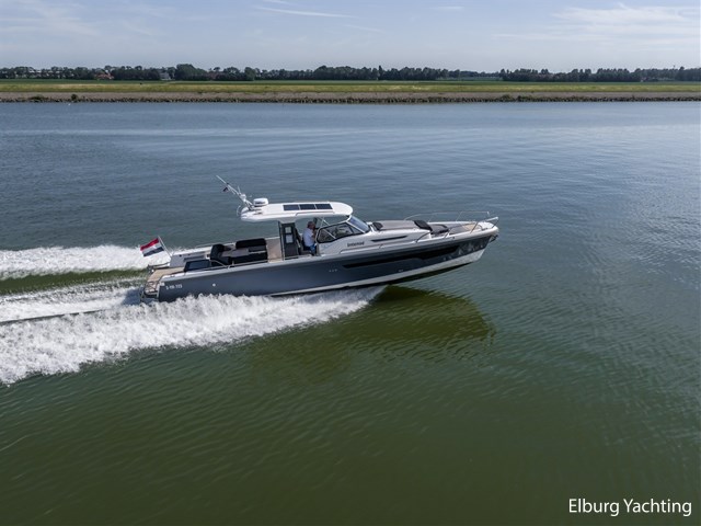 Nimbus T11 - X-Edition — foto 88 van 96