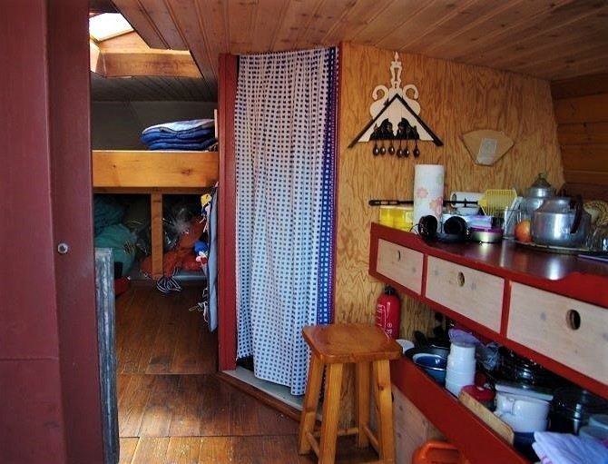 Blom Vissermanschouw 10.50 Zeeschouw (IN PRIJS VERLAAGD ) — foto 23 van 37