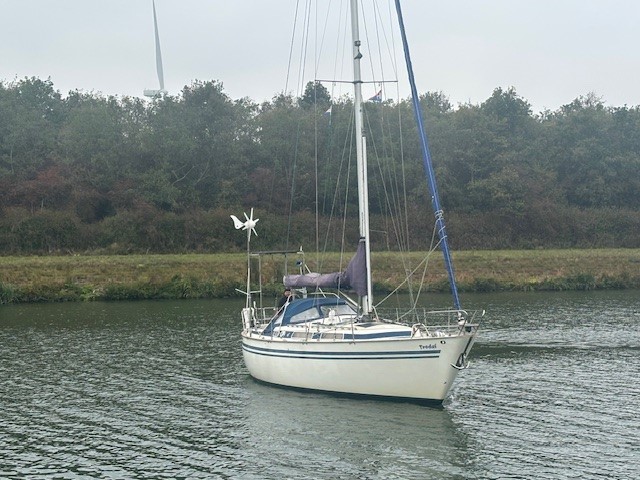 Degero 35 S — foto 4 van 78