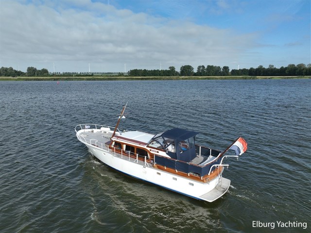 Super van Craft 14.70 - Cabrio — foto 62 van 73
