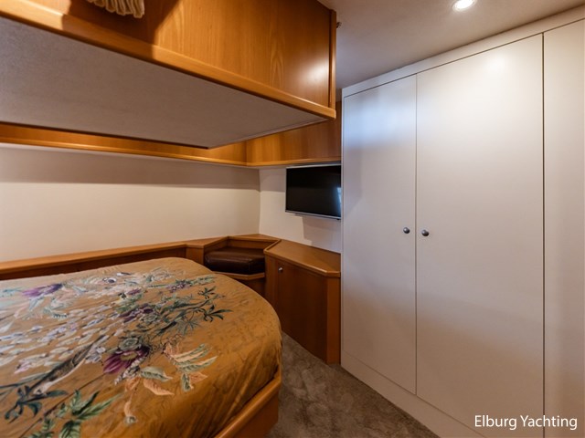 VDL Pilot 50 Vast Stuurhuis - France Proof — foto 52 van 100