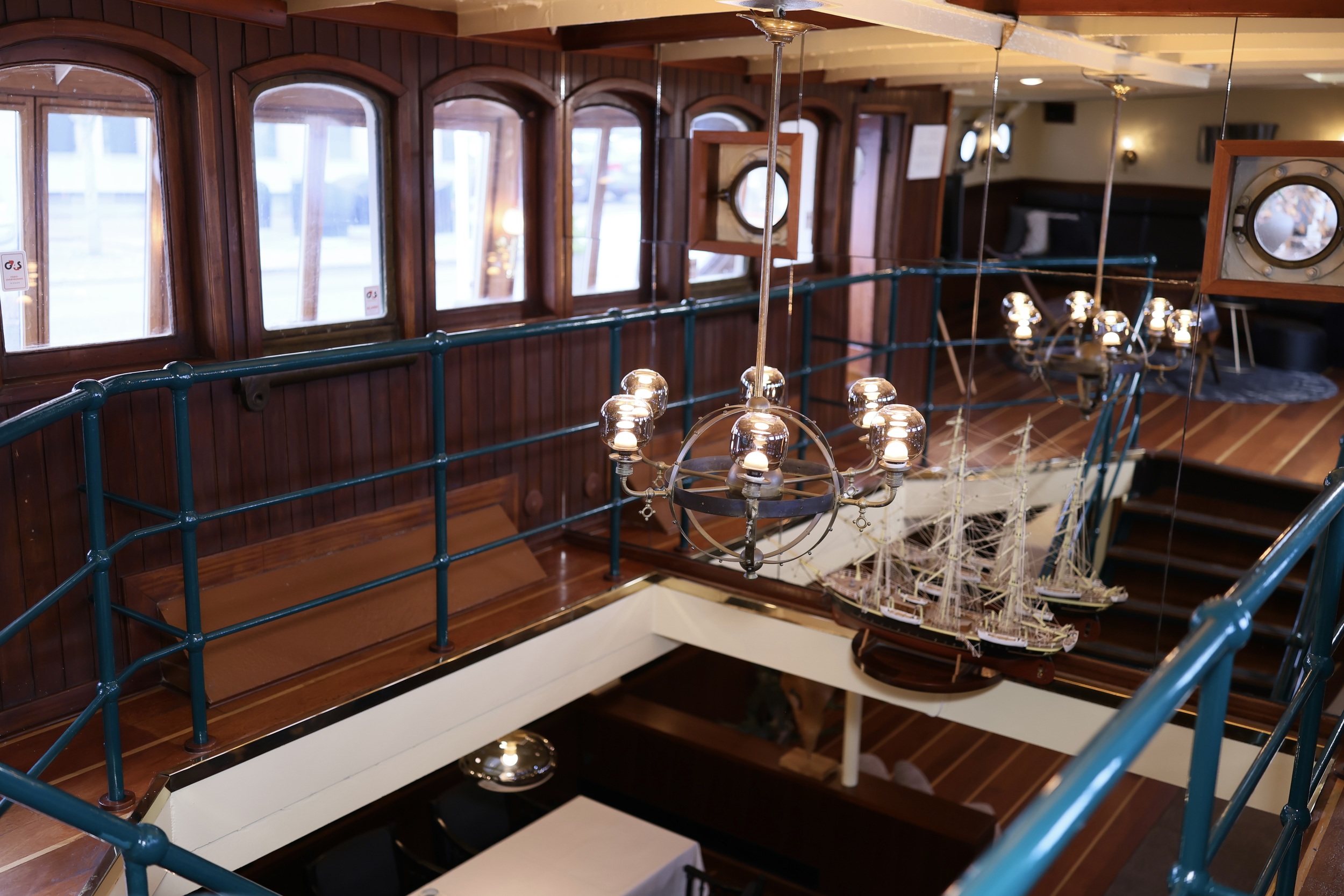 Horeca Schip 37.40 — foto 56 van 80