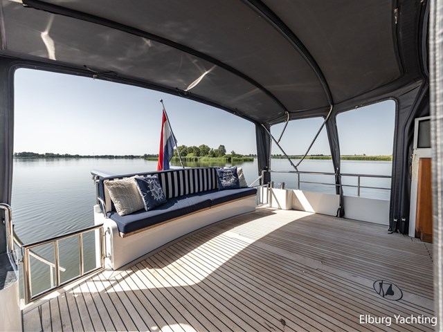 Van der Heijden Dynamic 1500 - Cabrio — foto 49 van 68