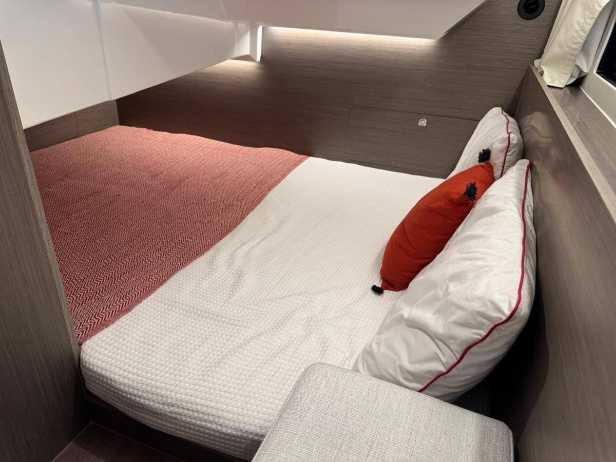 Jeanneau Merry Fisher 895 Sport S2 — foto 17 van 41