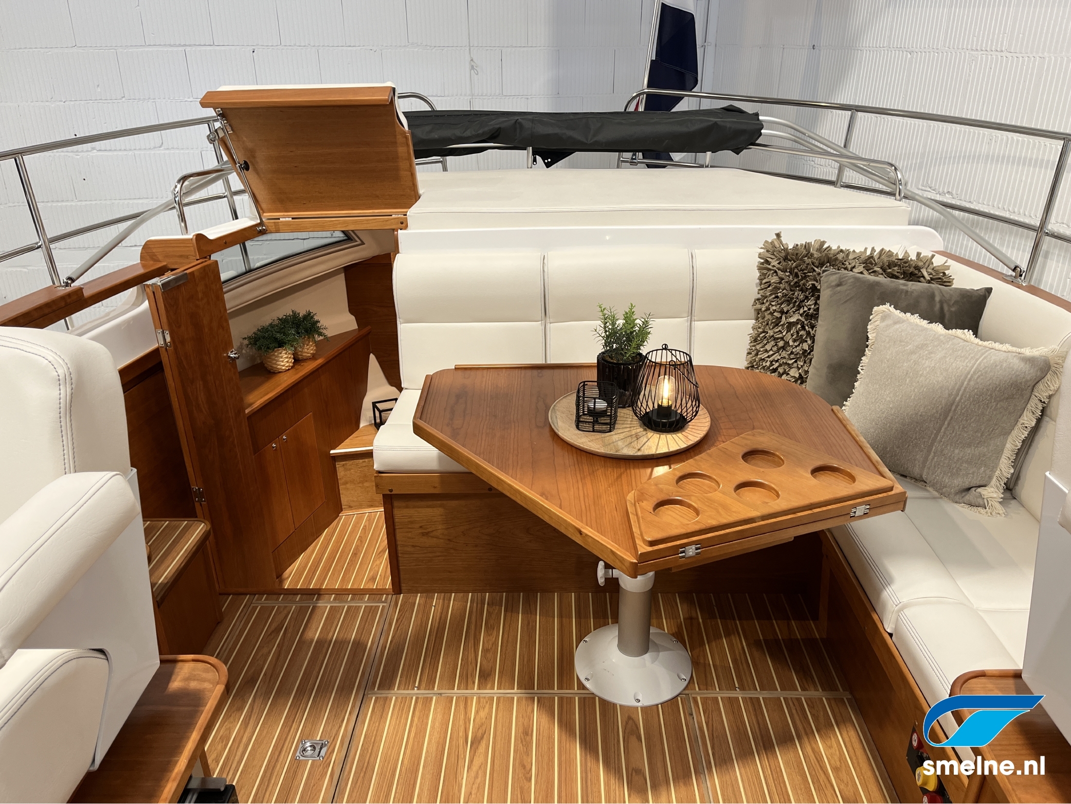 Nidelv 950 S-line -DEMO- — foto 33 van 56