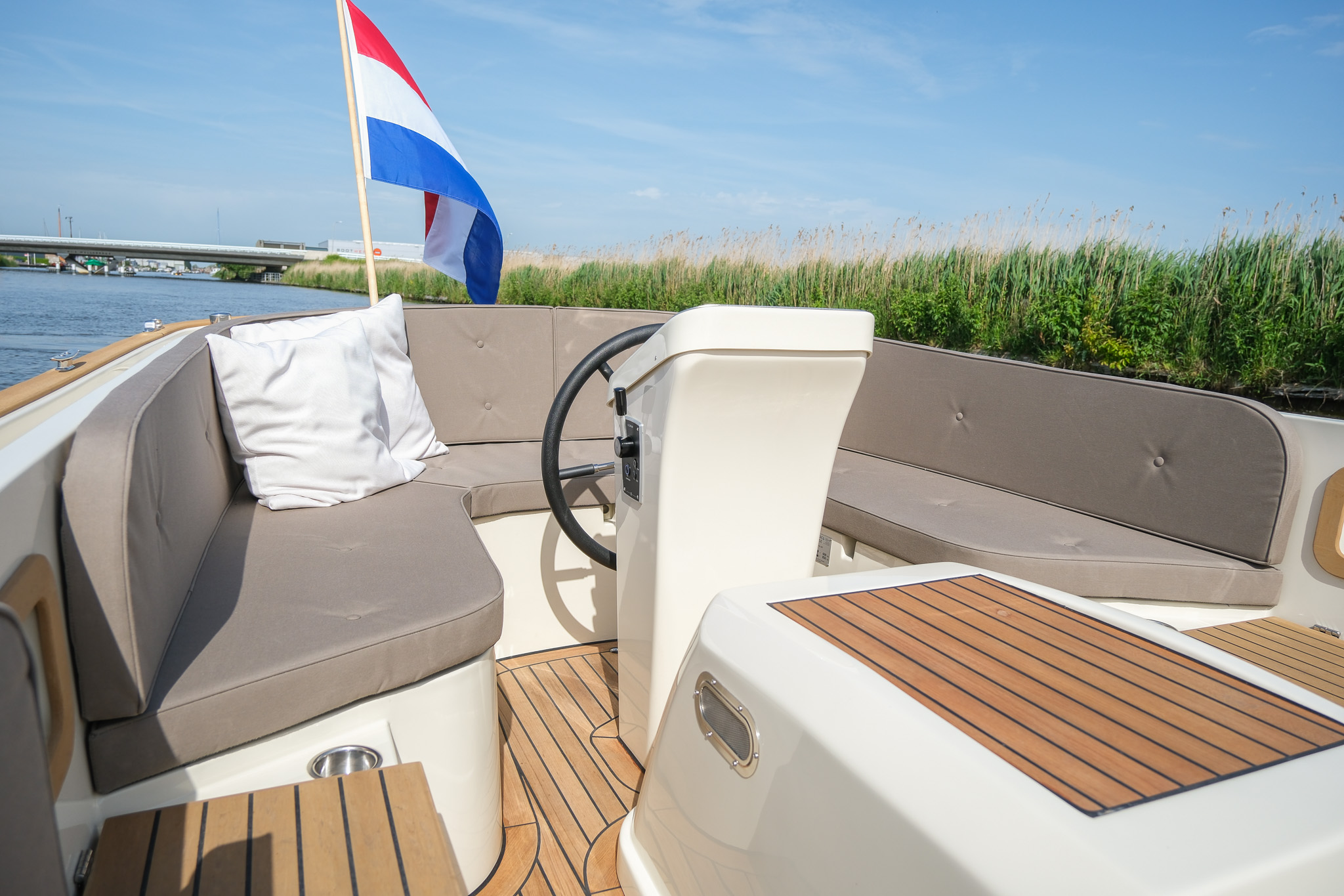 Antaris Fifty5 Elektro — foto 6 van 12