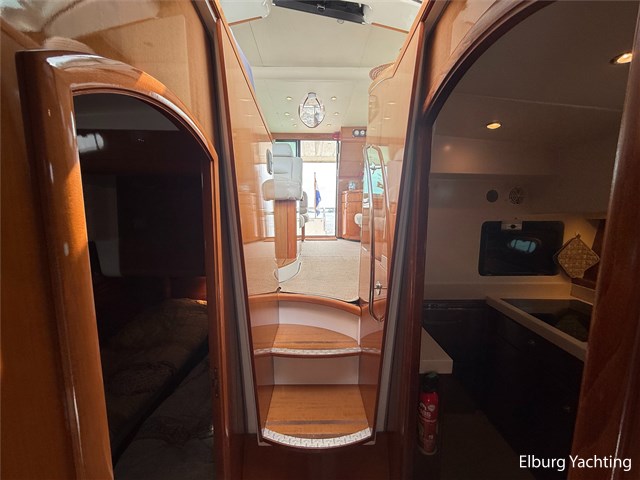 Beneteau Antares 13.80 — foto 35 van 88