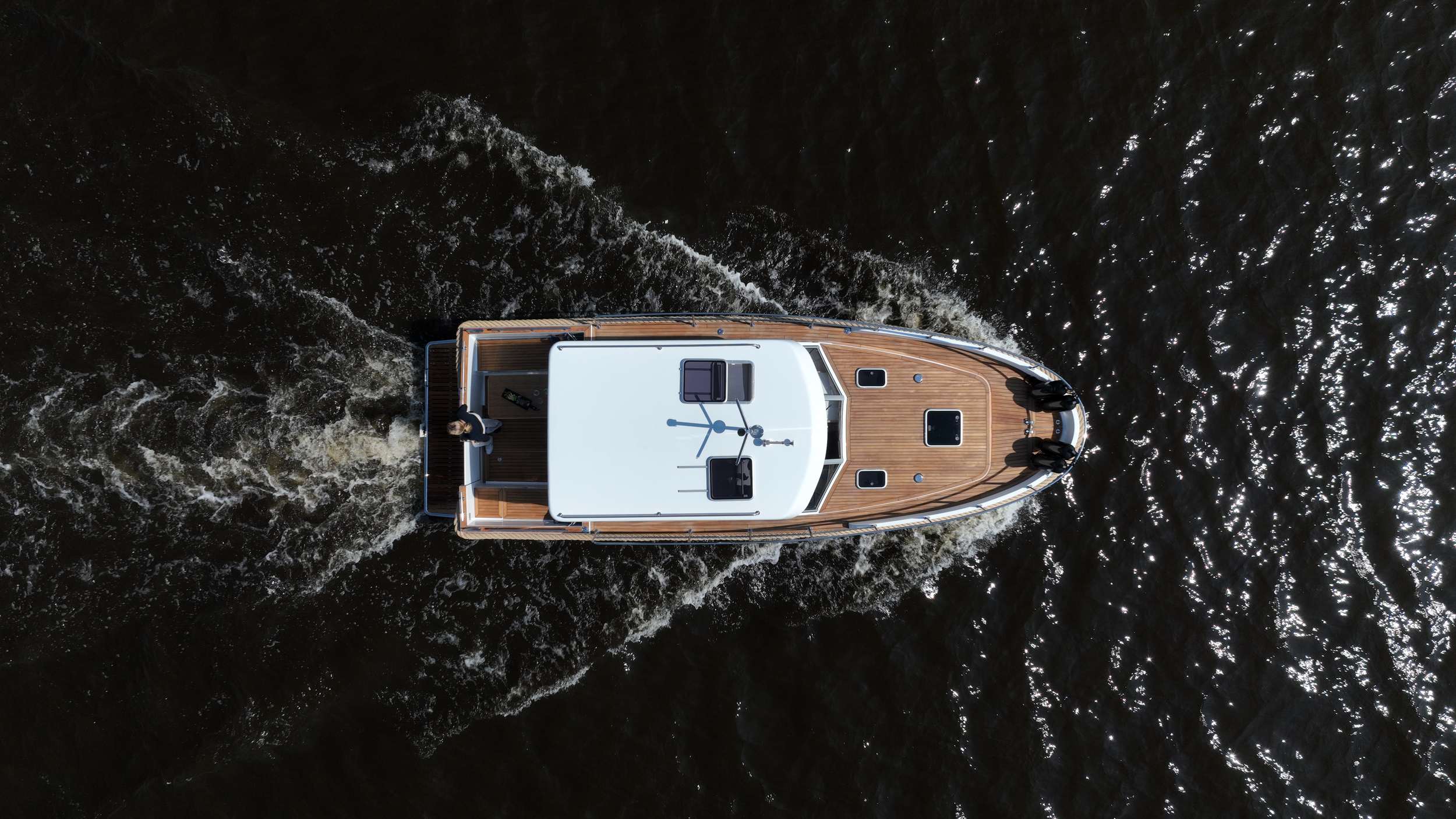Scandinavia 950 (DEMO MODEL) — foto 3 van 33