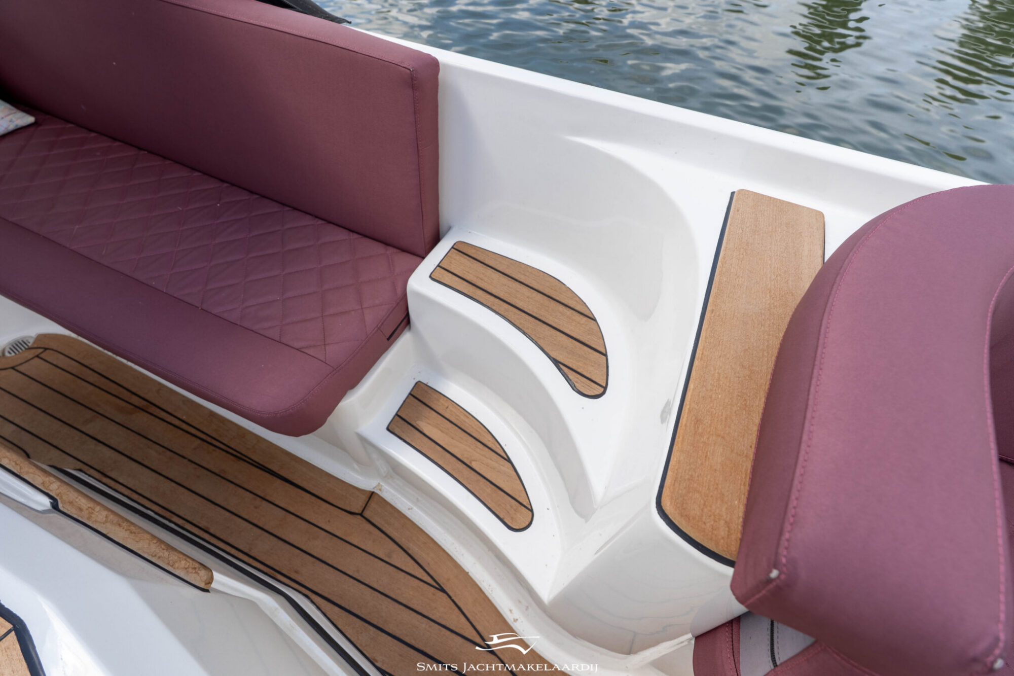 Bola GS Tender 27 Semi Cabin — foto 22 van 45
