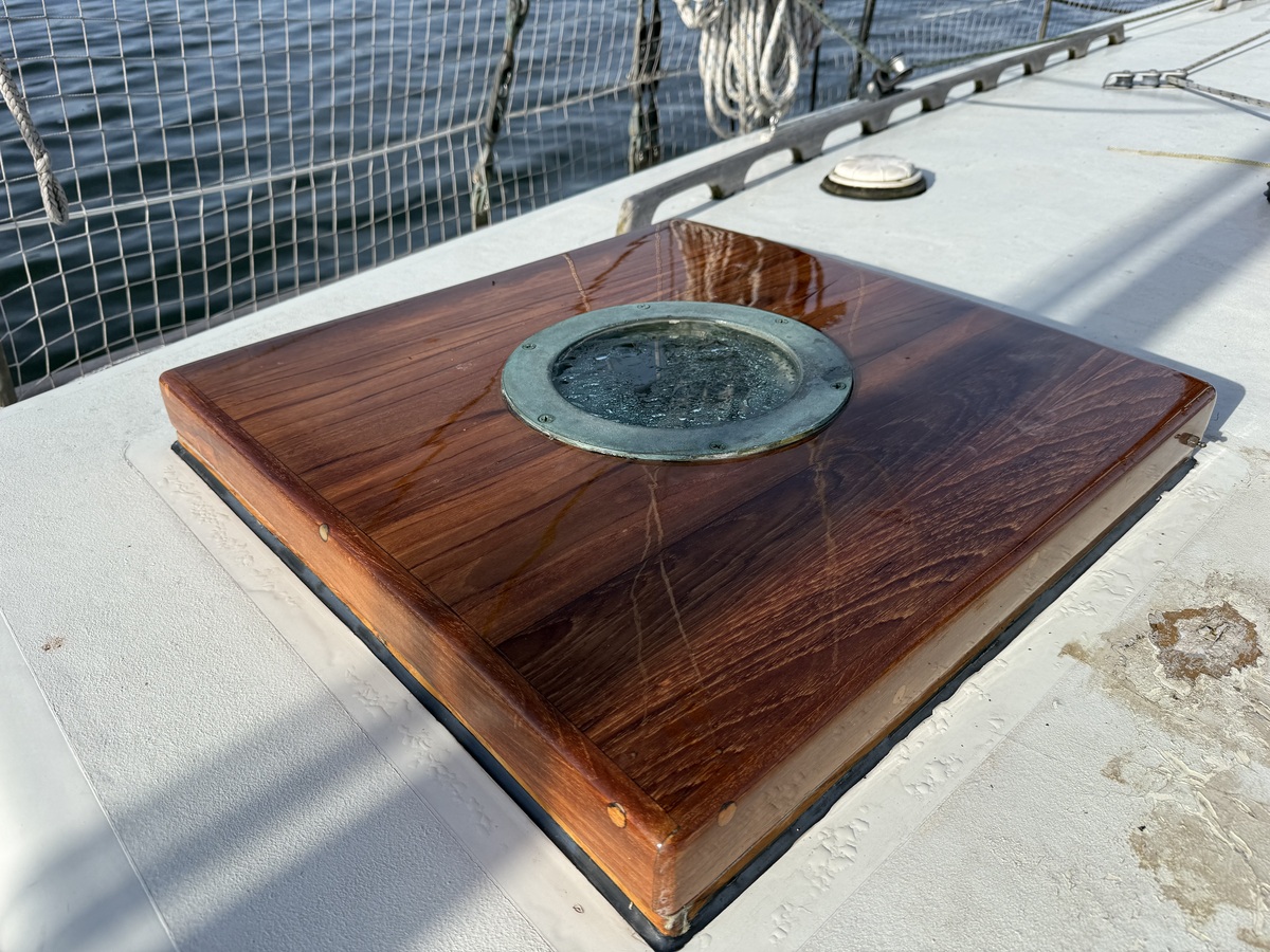 ORCA 38 — foto 55 van 74