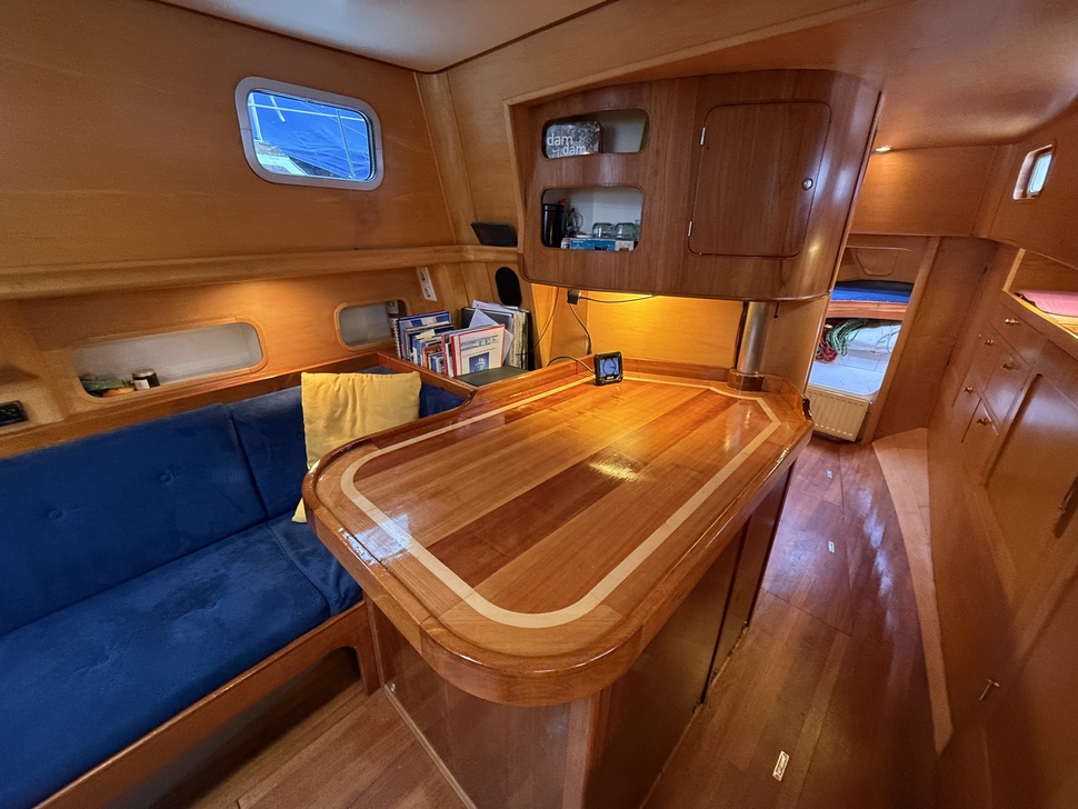 De Jong 12.50 One Off classic S — foto 9 van 12