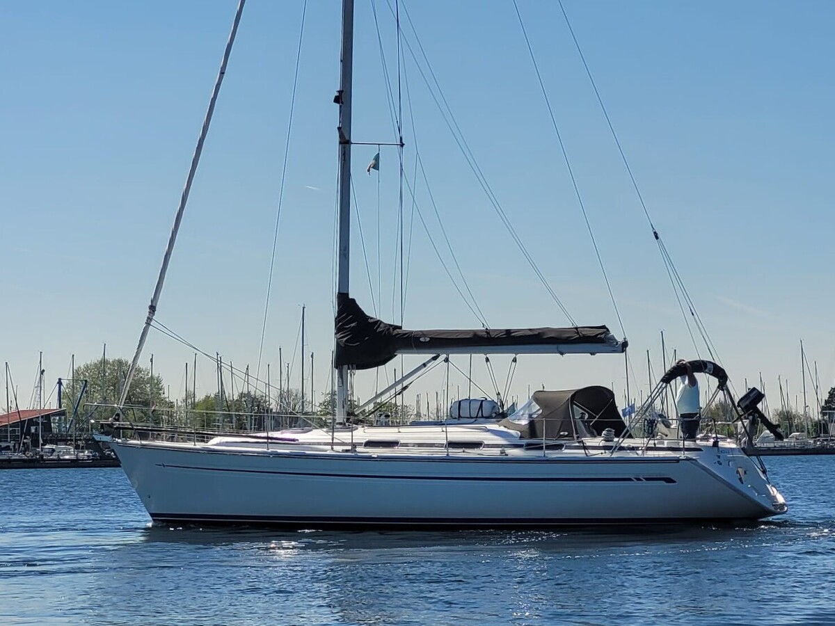 Bavaria 40-3