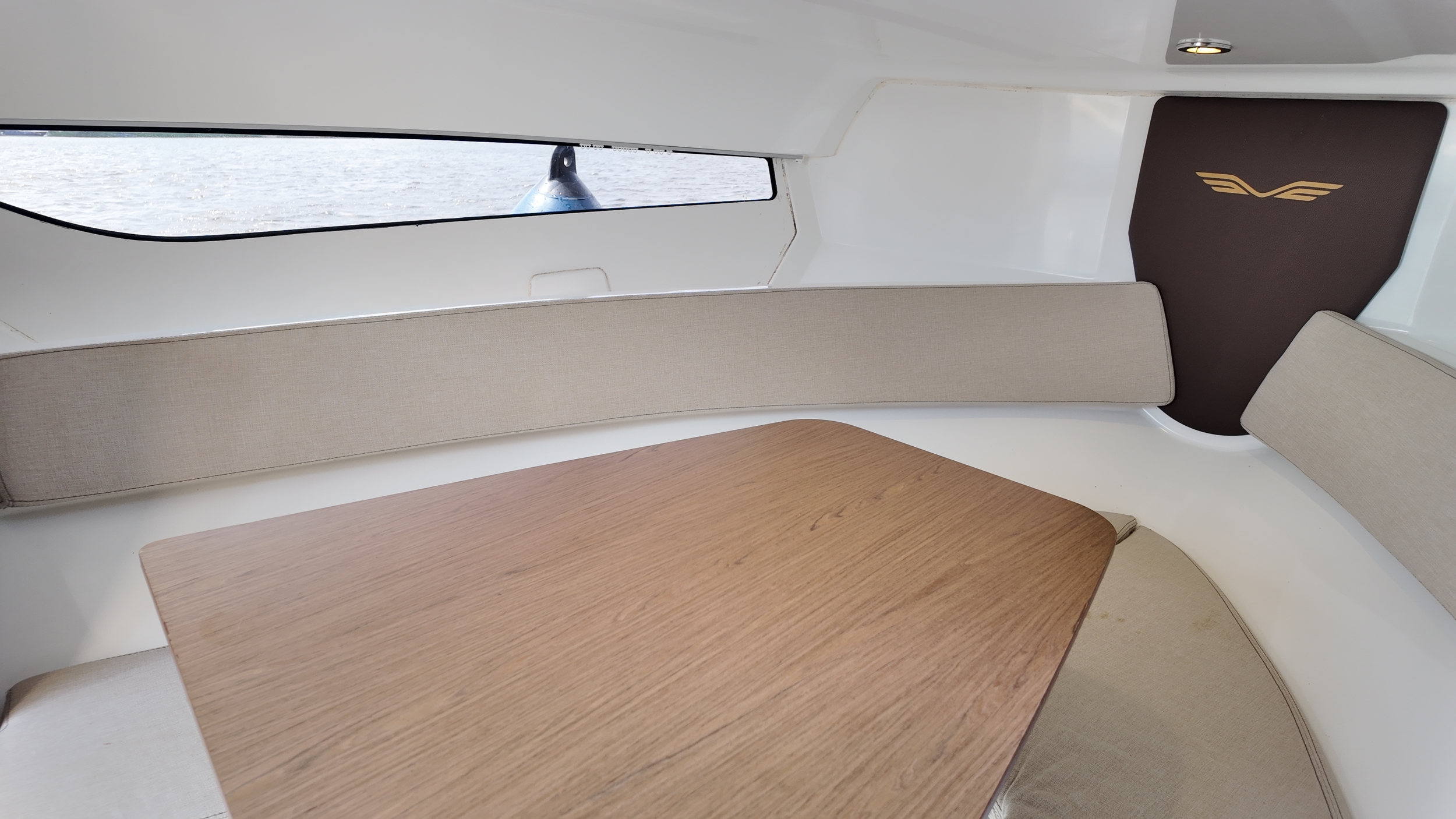 Beneteau Flyer 7.7 SUNdeck — foto 28 van 30