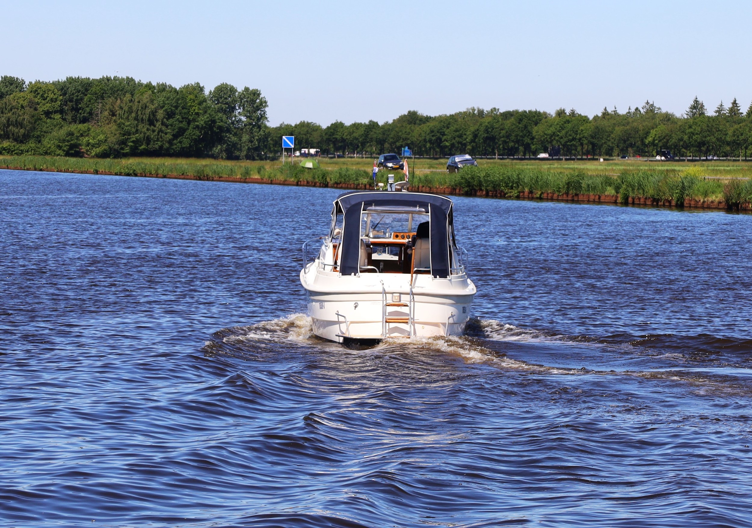 Carat 7400 — foto 3 van 20