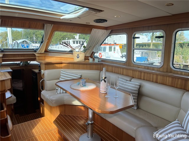 Linssen Grand Sturdy 460 AC Twin — foto 3 van 84