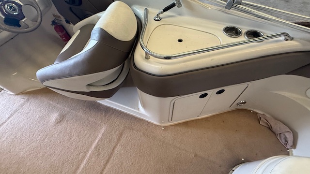 Sea ray — foto 12 van 16