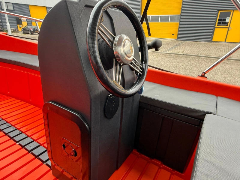 Whaly 435 — foto 5 van 8