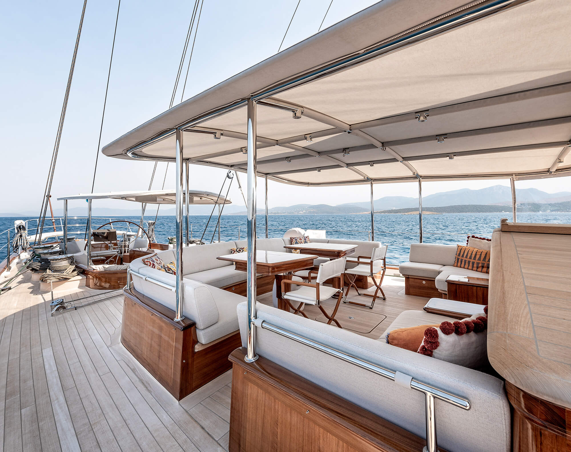 Hoek Design TC 128 GRACE III - 2021 — foto 9 van 12