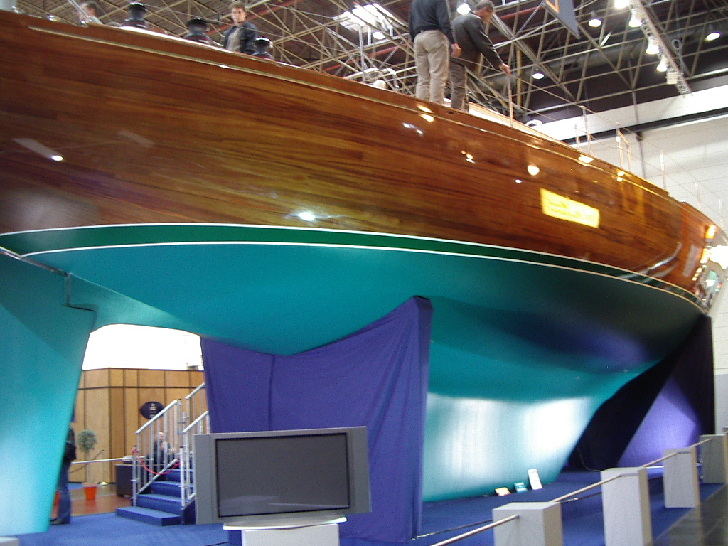 Lagoon Royal Classic 66 — foto 14 van 87