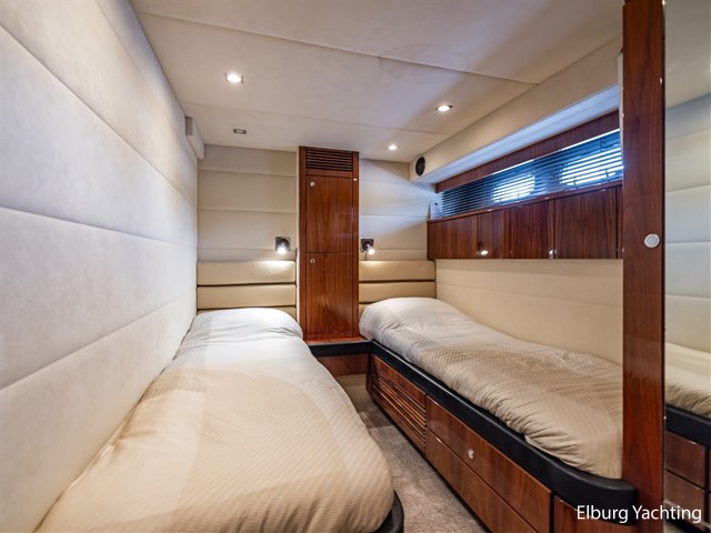 Fairline Squadron 70 - CVO Certified — foto 39 van 100