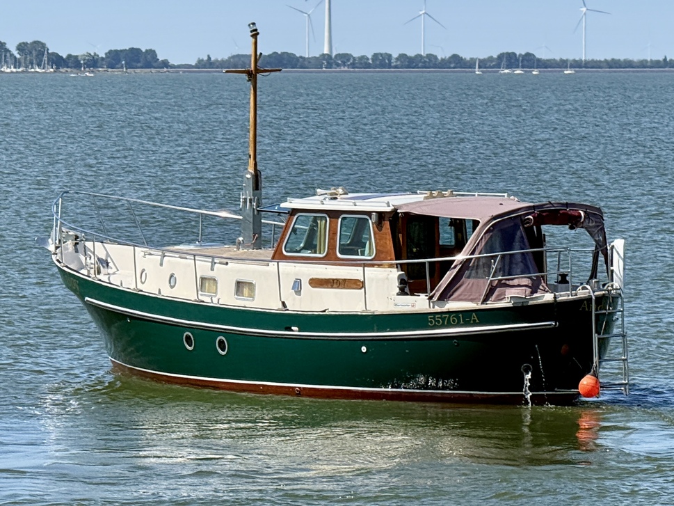 Dartsailor 30 — foto 12 van 12