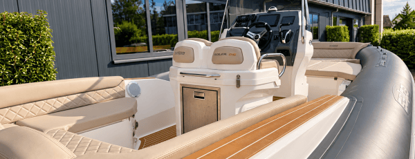 Salpa Soleil 26 — foto 2 van 10