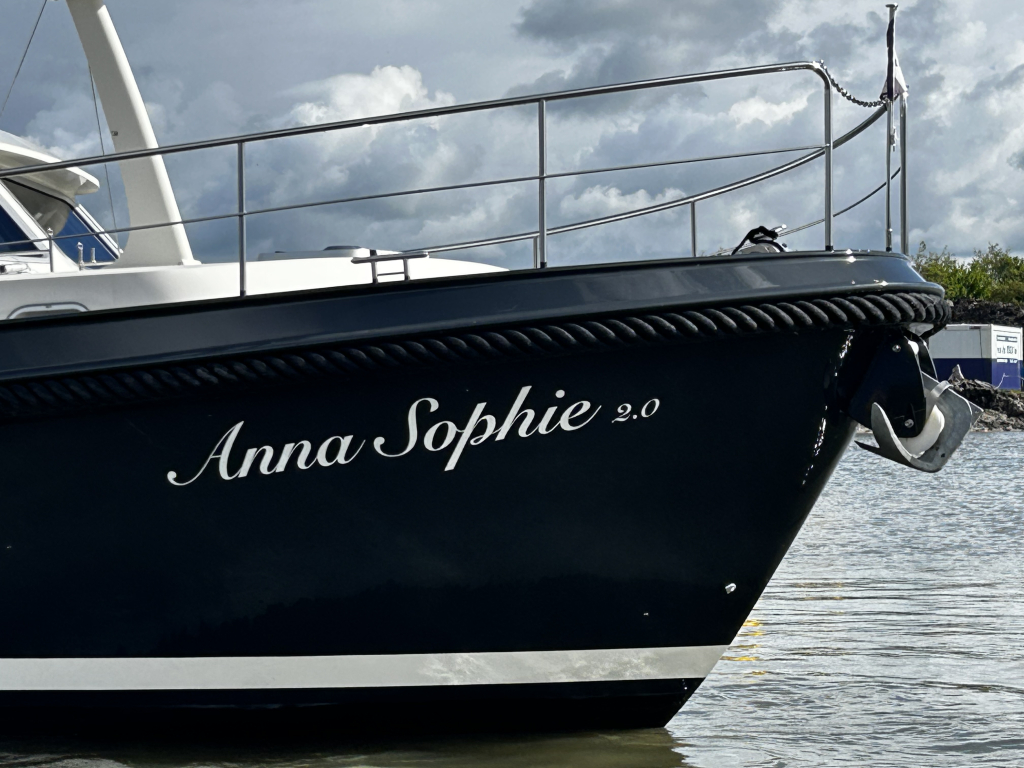Linssen Grand Sturdy 45.0 AC  — foto 3 van 90