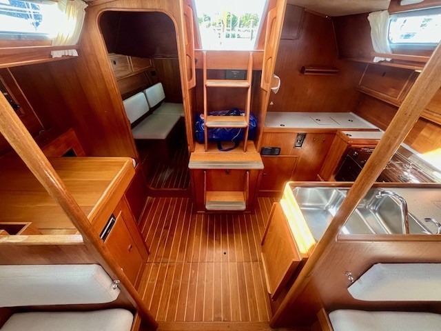 Spirit 36 — foto 41 van 62