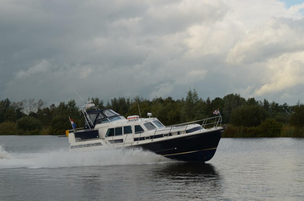 Aquastar Oceanstar 118 — foto 7 van 22