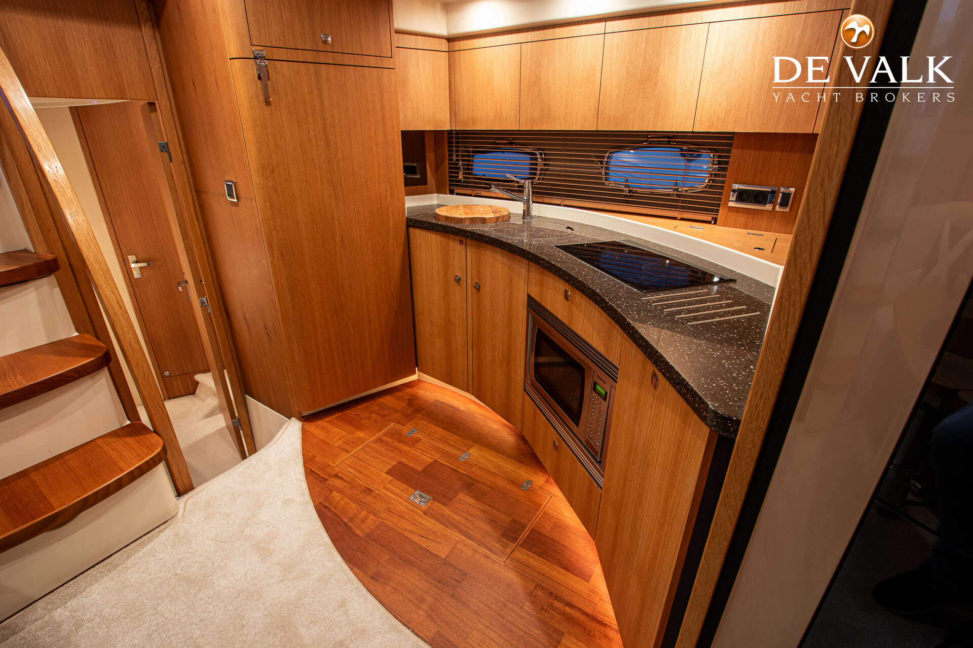 Fairline Targa 47 Gran Turismo — foto 32 van 44