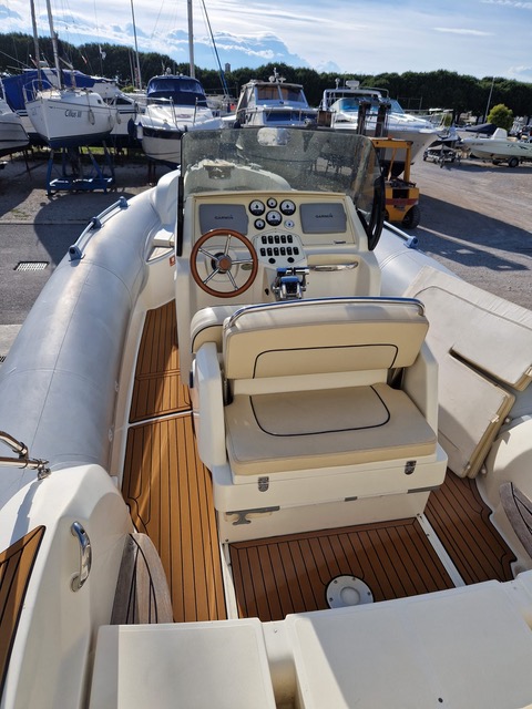 Marlin 23 — foto 4 van 8
