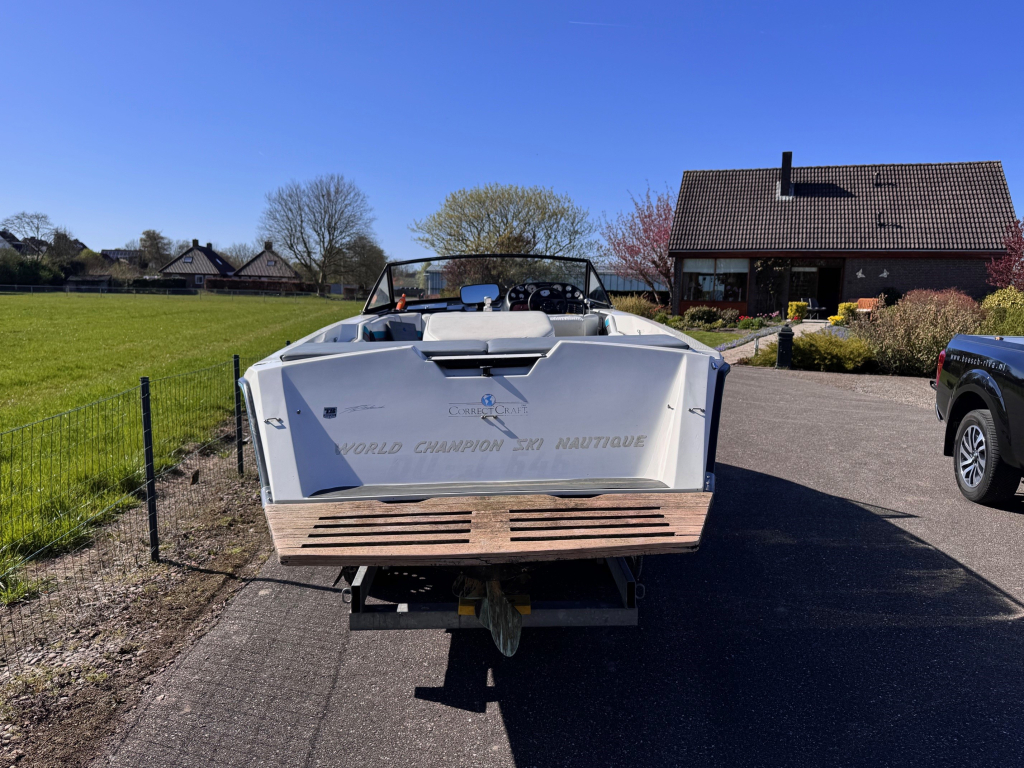 Nautique Ski Nautique — foto 8 van 9
