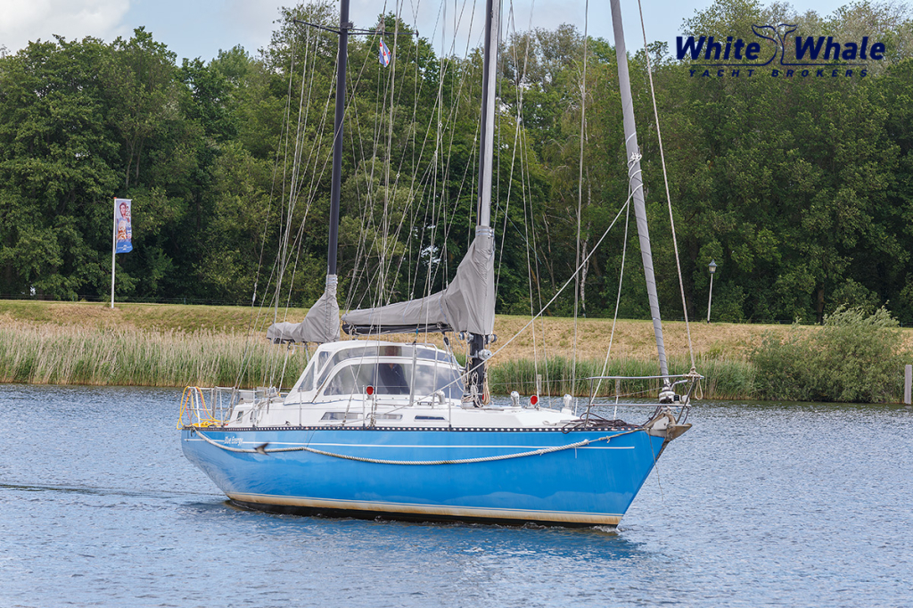 Nautic Saintonge NS44CC — foto 5 van 63