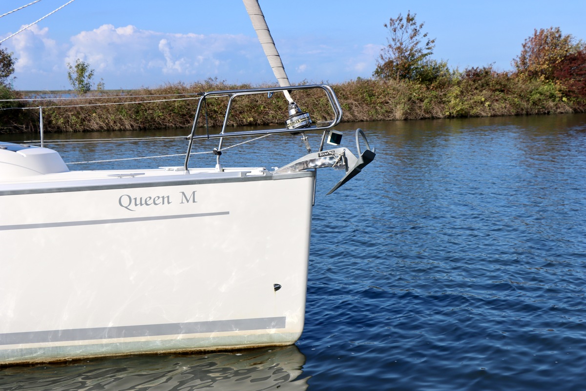 Bavaria 32 Cruiser — foto 34 van 58