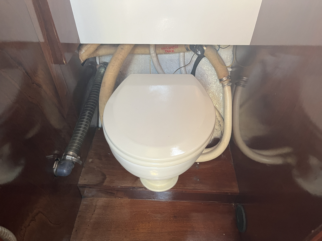 Harding Sloep 8.50 — foto 4 van 23