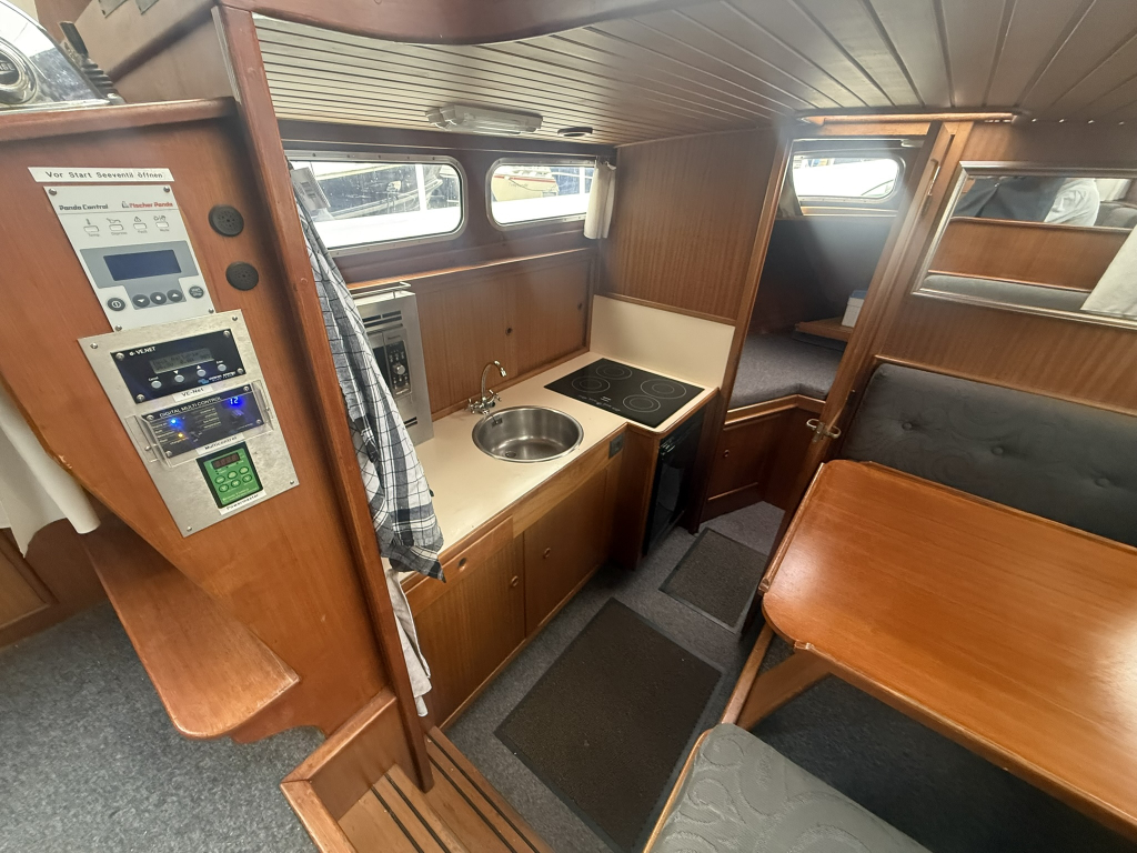 Phino 1100 GSAK — foto 19 van 28