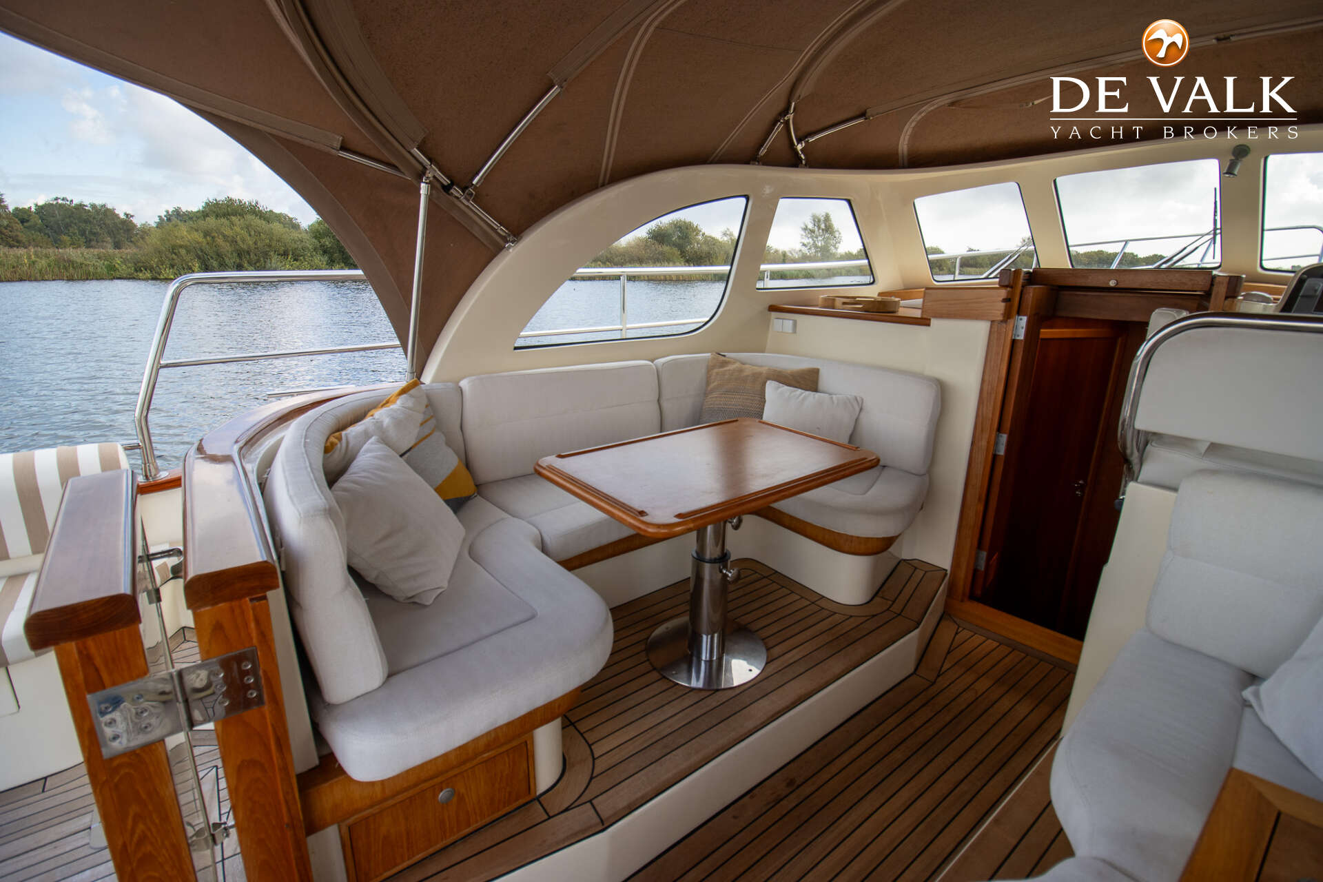 Tuna 40 Cabrio — foto 22 van 38