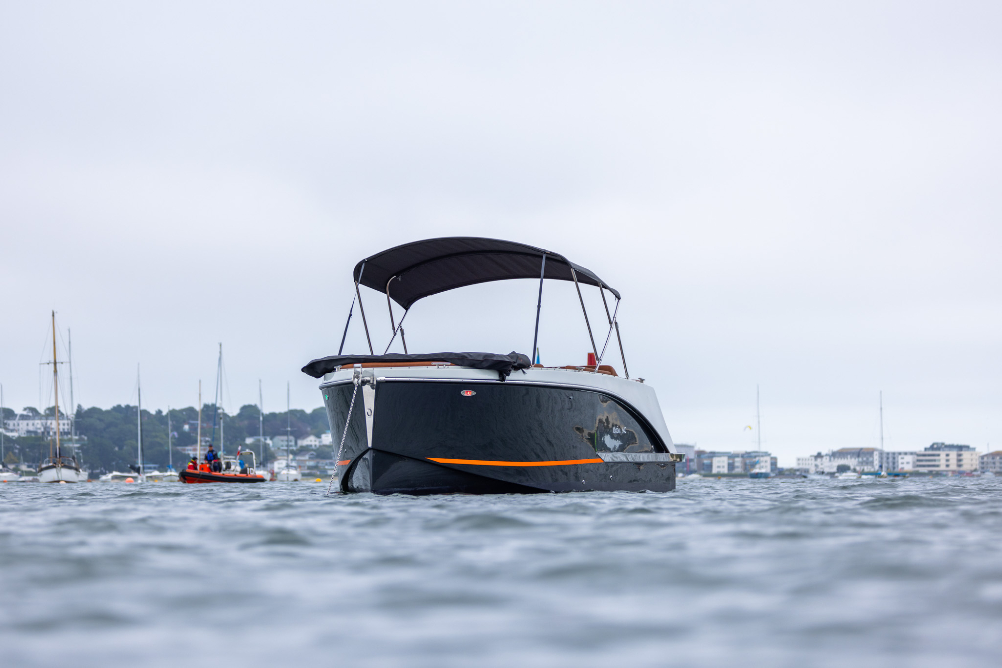 Maxima Boats 640 — foto 5 van 28