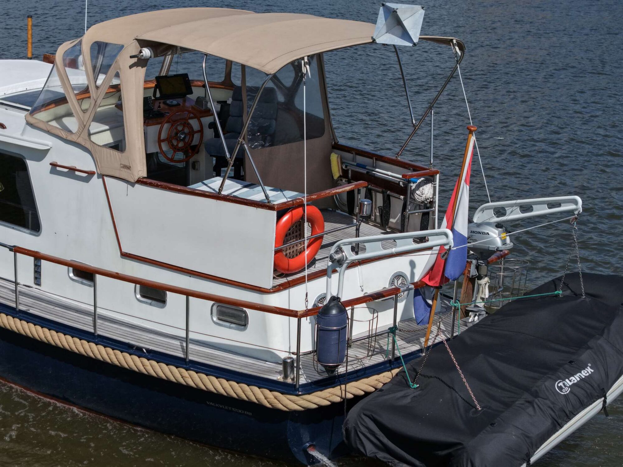 Valk Vlet 12.30 BB — foto 43 van 45