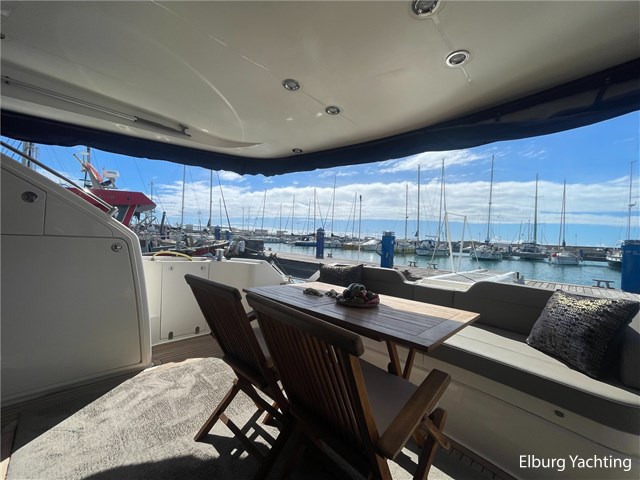 Fairline Squadron 58 — foto 47 van 71