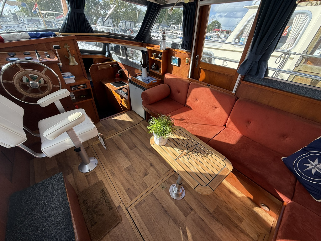 Amirante 1050 GSAK — foto 18 van 29
