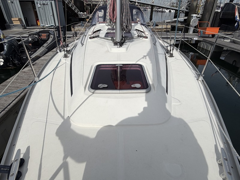 Bavaria 31 Cruiser — foto 26 van 44