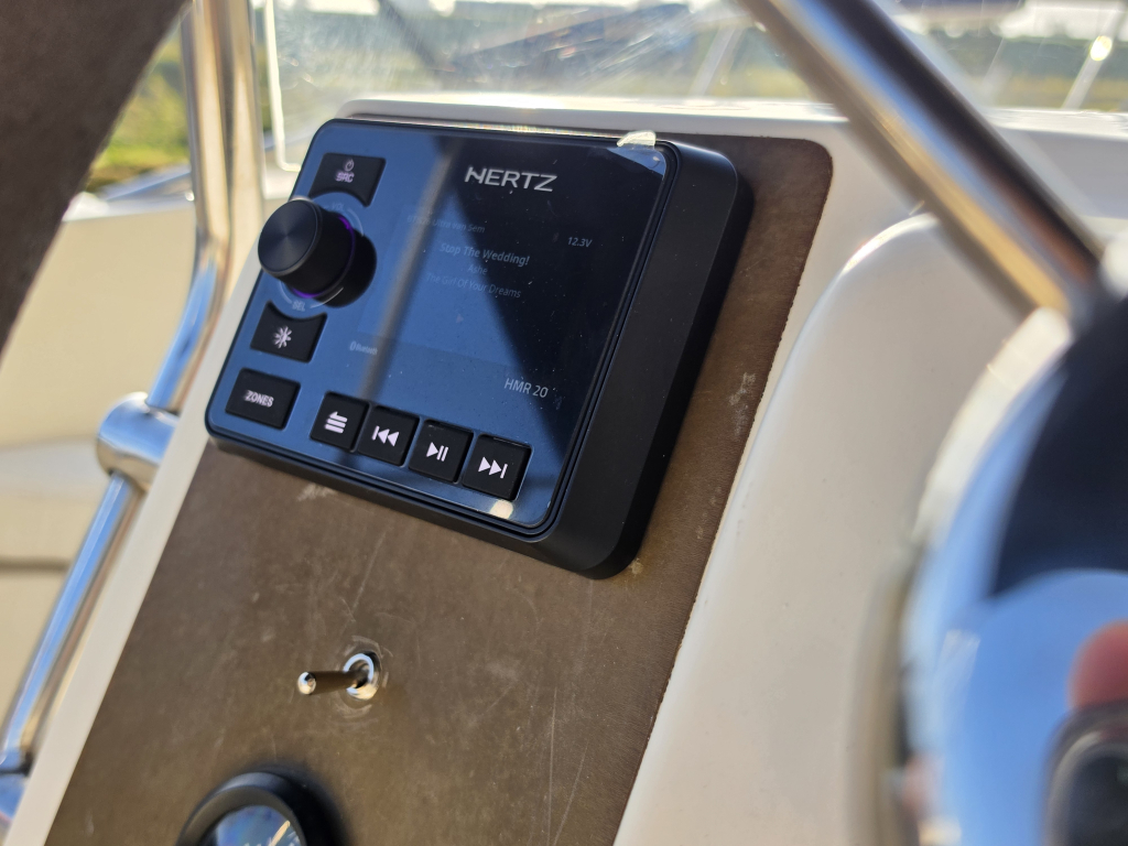 Prachtige Northstar 160 C + Yamaha 30PK 2021 — foto 11 van 16